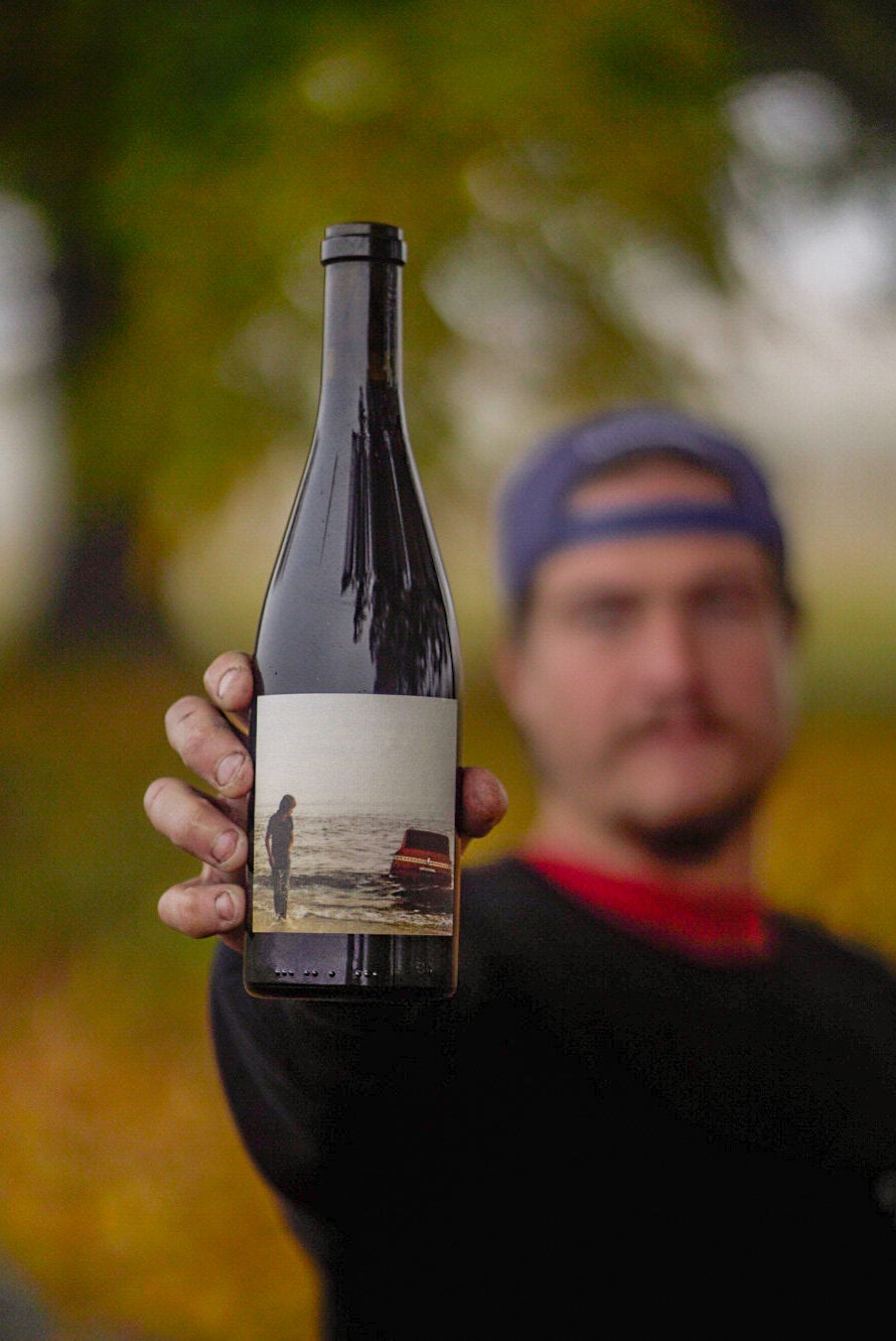 Chief red blend my site